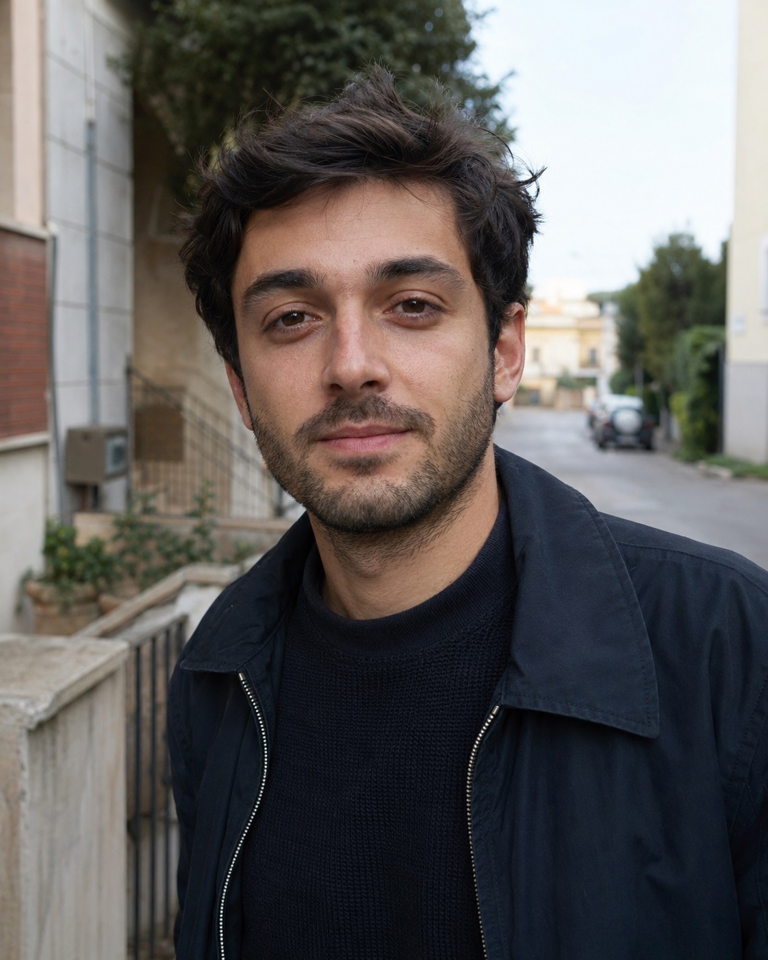 Luca Bianchi