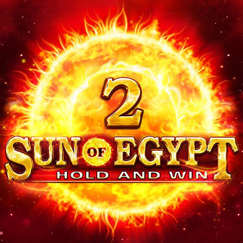Sun of Egypt
