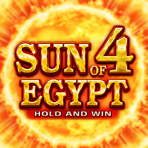 Sun of Egypt