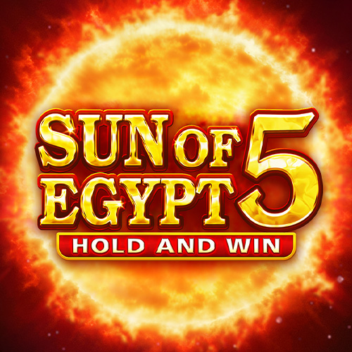 Sun of Egypt